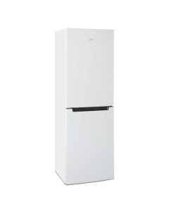 Холодильник с нижней морозильной камерой Бирюса 840NF 840NF