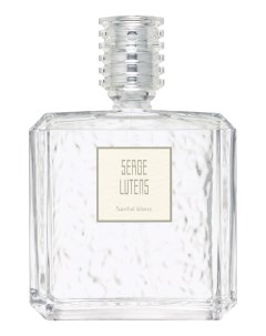 Santal Blanc парфюмерная вода 50мл Serge lutens