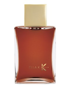 Lettre De Pushkar парфюмерная вода 100мл уценка Ella k parfums