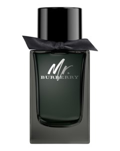 Mr Eau de Parfum парфюмерная вода 8мл Burberry