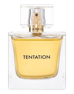 Tentation Irresistible парфюмерная вода 100мл уценка Eisenberg