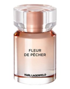 Fleur De Pecher парфюмерная вода 8мл Karl lagerfeld