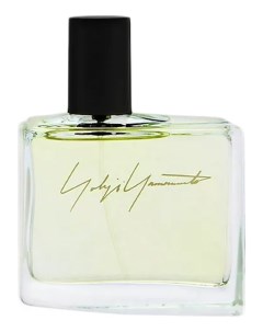 Yohji Pour Femme 2013 туалетная вода 30мл уценка Yohji yamamoto