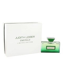Emerald парфюмерная вода 75мл Judith leiber