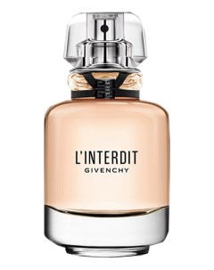 L Interdit 2018 парфюмерная вода 50мл уценка Givenchy