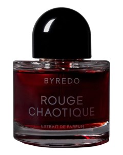 Rouge Chaotique духи 50мл уценка Byredo