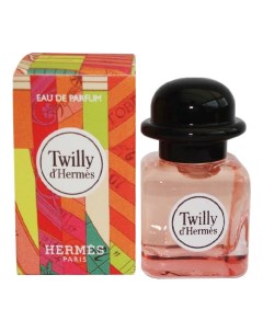 Twilly D парфюмерная вода 7 5мл Hermès