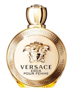 Eros Pour Femme парфюмерная вода 50мл уценка Versace