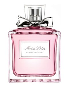 Miss Dior Blooming Bouquet туалетная вода 150мл уценка Christian dior