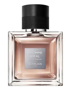 L Homme Ideal Eau de Parfum парфюмерная вода 50мл уценка Guerlain