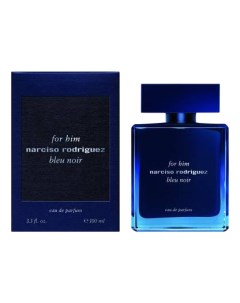 Bleu Noir For Him 2018 парфюмерная вода 100мл Narciso rodriguez