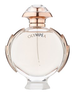 Olympea парфюмерная вода 8мл Paco rabanne