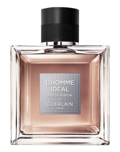 L Homme Ideal Eau de Parfum парфюмерная вода 100мл уценка Guerlain