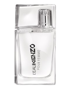 L Eau Pour Femme туалетная вода 30мл уценка Kenzo