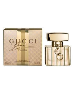 Premiere парфюмерная вода 30мл Gucci