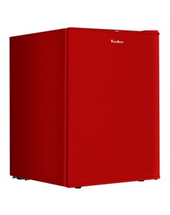 Холодильник RC 73 Red Tesler
