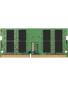 Модуль памяти ADATA 8GB DDR4 2666 SO DIMM Premier AD4S26668G19 BGN CL19 1 2V Bulk Adata