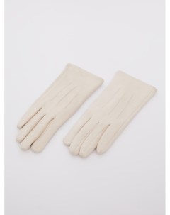 Утеплённые текстильные перчатки с функцией Touch Screen Zolla