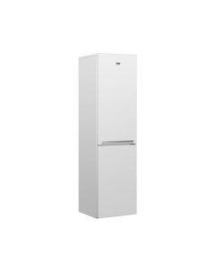 Холодильник двухкамерный RCSK335M20W белый Beko