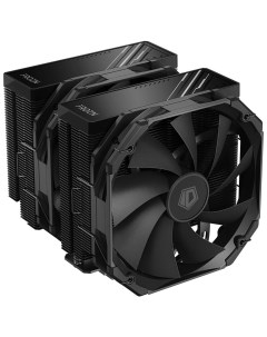 Охлаждение CPU Cooler for CPU FROZN A720 Black S1155 1156 1150 1151 1200 1700 AM4 AM5 Id-cooling