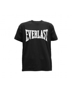 Футболка Essentials Черный Everlast