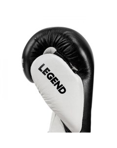 Боксерские перчатки legend 12 OZ Green hill