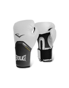 Перчатки боксерские Pro Style Elite 10 oz Everlast