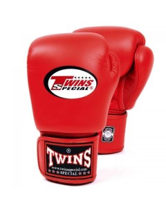 Перчатки боксерские тренировочные 8 унций Twins special