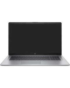 Ноутбук 470 G9 Free DOS silver 6S7D5EA Hp