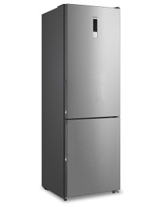 Холодильник RDM47101 Inox Simfer