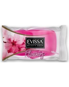 Глицериновое мыло Evissa