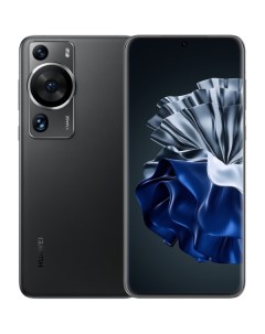 Смартфон Huawei P60 Pro 12 512Gb RU Black