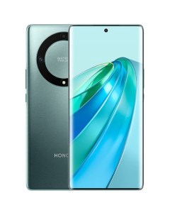 Смартфон Honor X9a 6 128Gb Emerald Green