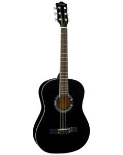Акустические гитары LF 3801 BK Colombo