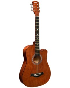 Акустические гитары HS 3810 BR Prado