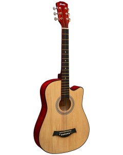 Акустические гитары HS 3810 NA Prado