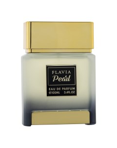 FLAVIA DOMINANT COLLECTIONS PEARL Парфюмерная вода Sterling parfums