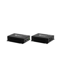 HDMI коммутаторы разветвители повторители VEO XPT24 Ecler