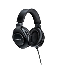 Профессиональные наушники SRH440A EFS Shure