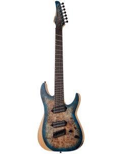 Электрогитары REAPER 7 Multiscale SSKYB Schecter