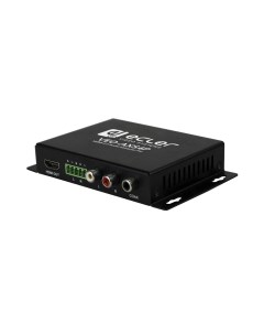 HDMI коммутаторы разветвители повторители VEO AXS4P Ecler
