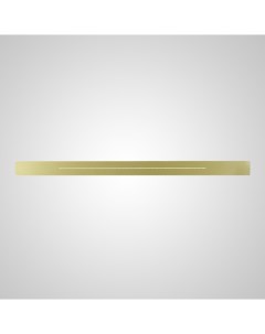 Настенный светильник Souris L120 Gold 208897 23 Imperiumloft