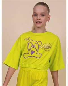 Футболка топ Pelican