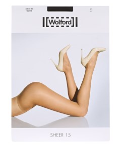 Капроновые колготки Wolford