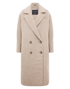 Шерстяное пальто Cinzia rocca