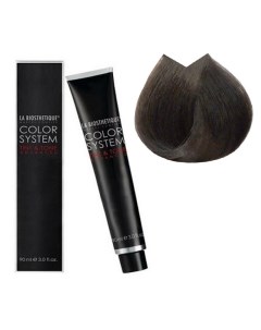 Темный блондин пепельный Tint Tone 6 1 La biosthetique (франция волосы)