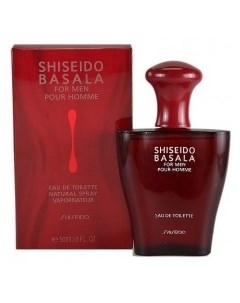 Basala Shiseido