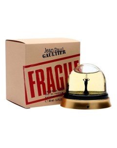 Fragile Jean paul gaultier