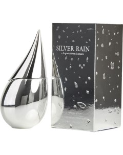 Silver Rain La prairie