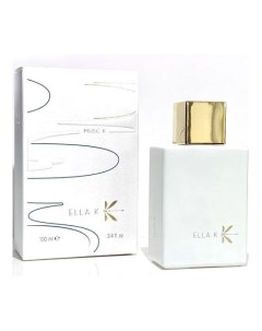 Musc K Ella k parfums